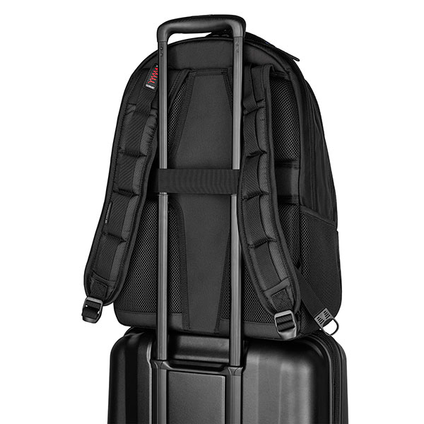 C611718 VICTORINOX® JOURNEY COLLETION EXPEDITION